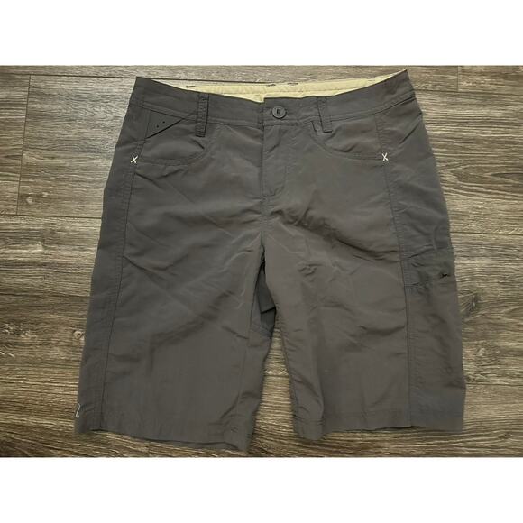 Patagonia Pants - Patagonia Away from Home Bermuda Shorts Size 2
